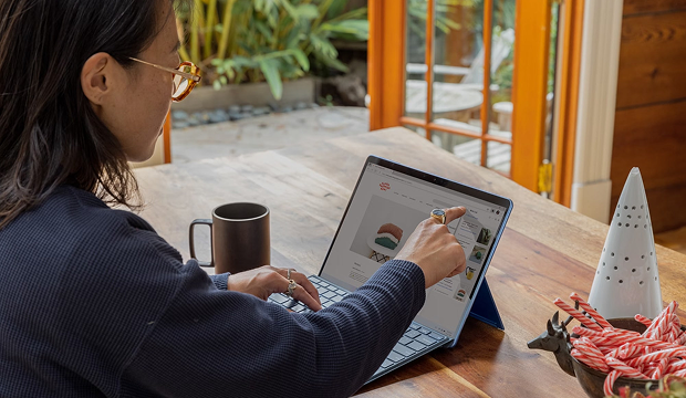 Моментальная настройка